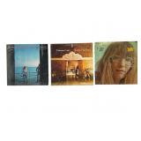 Jo Ann Kelly/Bonnie Raitt Blues Vinyl Records, 197