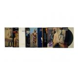 9 Soundtrack Vinyl Albums