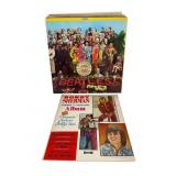Vinyl Records and Bobby Sherman Album