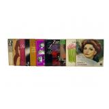 11 Zarah Leander Vinyl Albums