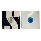 21 Deep Cut 12´´ Singles