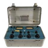 Universal City Studios Remote Broadcasting Box