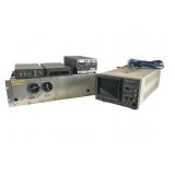 Electronic Components, Untested