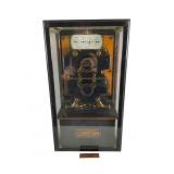 Thomson Wattmeter, Direct Current, Type CS