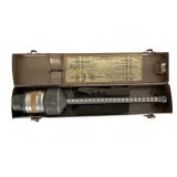 Shure Model 642 Cardioid Microphone