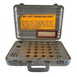 White House Communications Unit Case