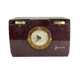Jewel 5040API Clock Radio, Newark, NJ