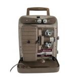 Bell & Howell Model 253R 8mm Projector