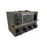 RCA OP-7 Portable Mixer