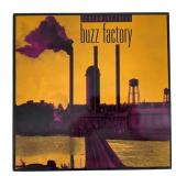 Screaming Trees Buzz Factory