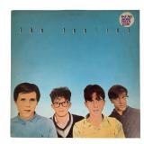 The Feelies Crazy Rhythms