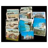 Vintage Allentown Postcard Collection