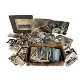 100ï¿½s of Vintage Photos and Postcards