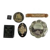 Local PA Advertising Collectibles