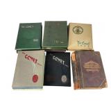 Historical Luzerne County Book, Yearbooks
