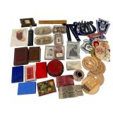 Nazareth Memorabilia and Collectibles