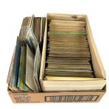 Large Assortment of Postcards Collection