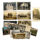 Allentown Good Shepherd Home Postcard Set