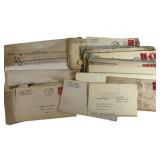 Allentown Business Ephemera