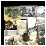 Historic Photo Prints, Bausch