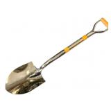 Groundbreaking Shovel for ABE Air Traffic Tower