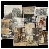 Local Historical Photos