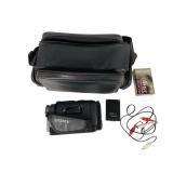 Sony Handycam Video 8 Camcorder Bundle