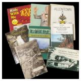 Pennsylvania + History Books