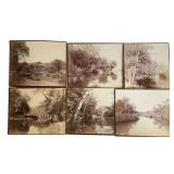 Historical Little Lehigh Photos