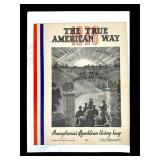 1938 Pennsylvania Republican Songbook