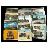 Philadelphia Postcards