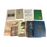 Pennsylvania Commemorative Books