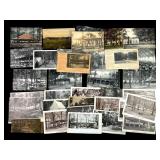 Early Century Local Camps, Beulah, Waldheim