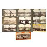 Local 1902 Flood Stereoview Collection