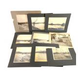 1901-1902 Pennsylvania Flood Photos