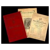 Allentown Historical Booklets