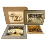 Lehigh Valley Group Photo Collection