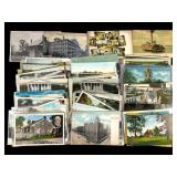 Collectable Philadelphia Postcards