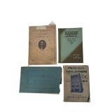 Vintage Pennsylvania Publications