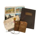 Allentown Schools and Colleges Ephemera