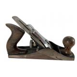 Stanley No. 4 Hand Plane, Made in England