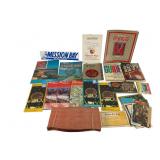 Worldï¿½s Fair and Expo Memorabilia+Ephemera