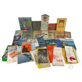 Vintage International/European Travel Ephemera