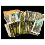 Pennsylvania Postcards Collection