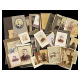 Barner & Werley Family Photos