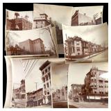 Historical Photos of Allentown Buildings