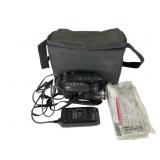 Panasonic PV-L678 Palmcorder Camcorder