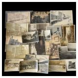 Historical Allentown Photographs