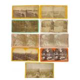 Lehigh Valley Stereo Cards