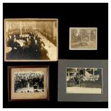 Historical Allentown Photograph Set